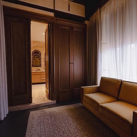 ホテル Al Balad Hospitality ジェッダ エクステリア 写真