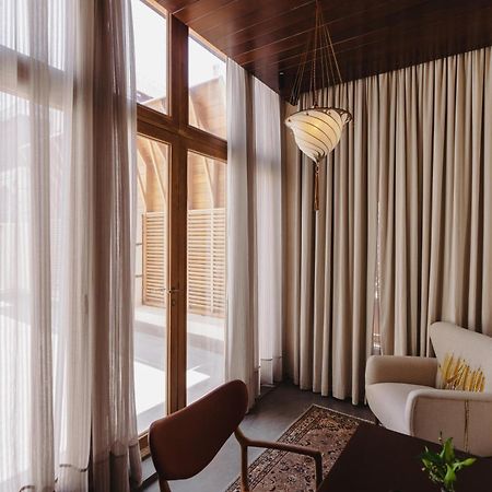 ホテル Al Balad Hospitality ジェッダ エクステリア 写真