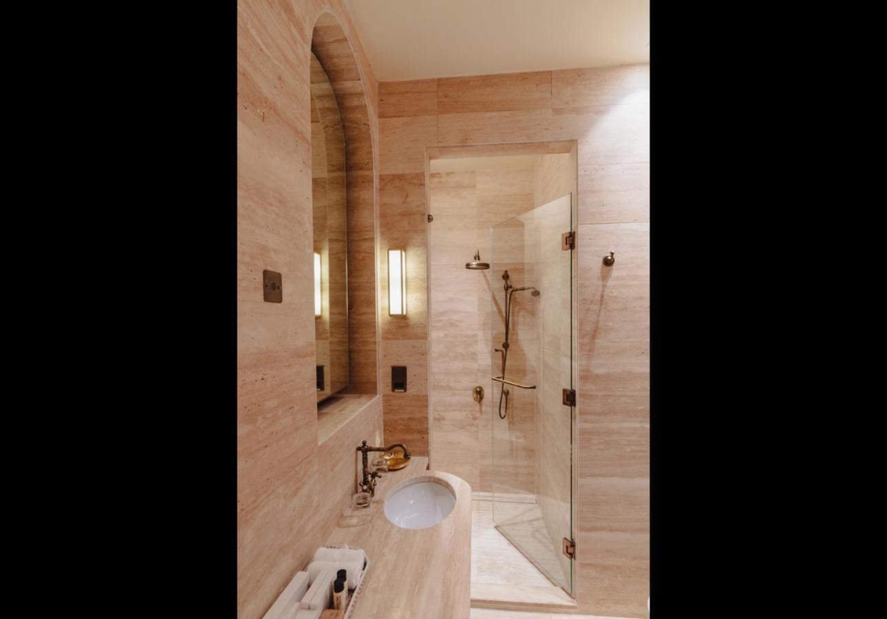 ホテル Al Balad Hospitality ジェッダ エクステリア 写真