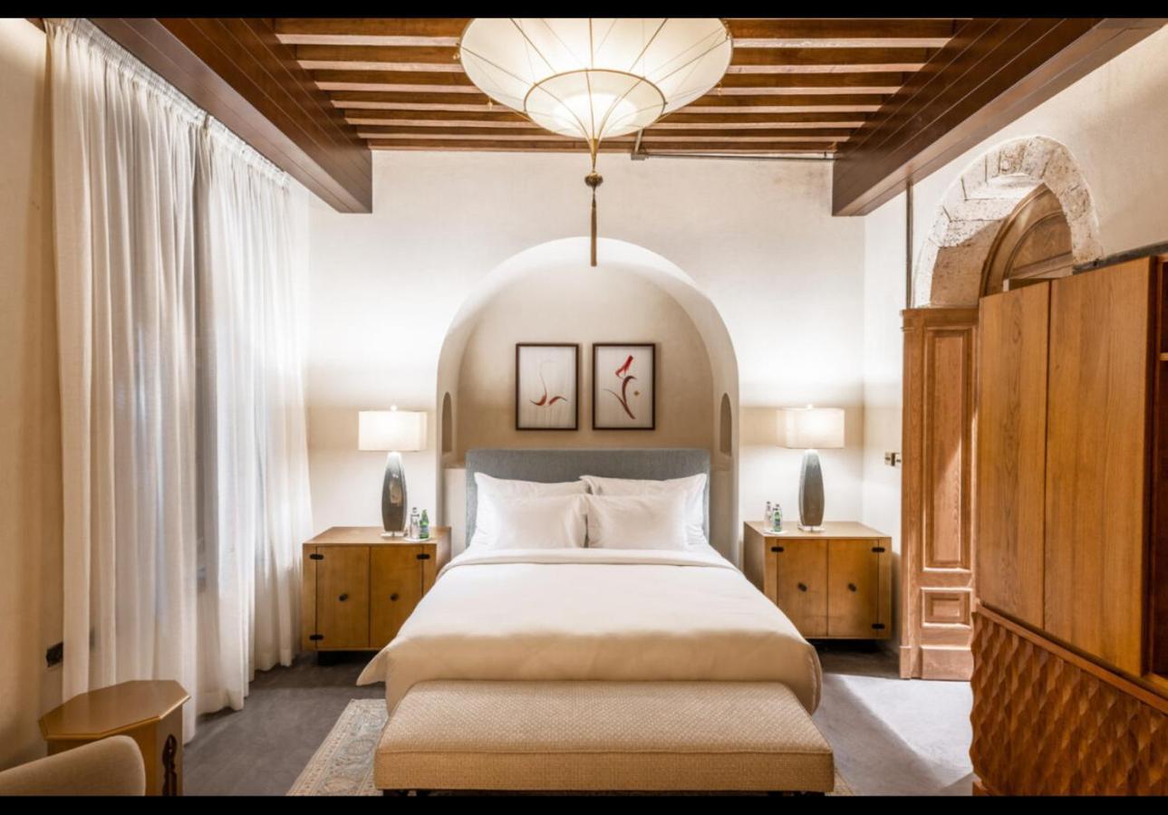 ホテル Al Balad Hospitality ジェッダ エクステリア 写真