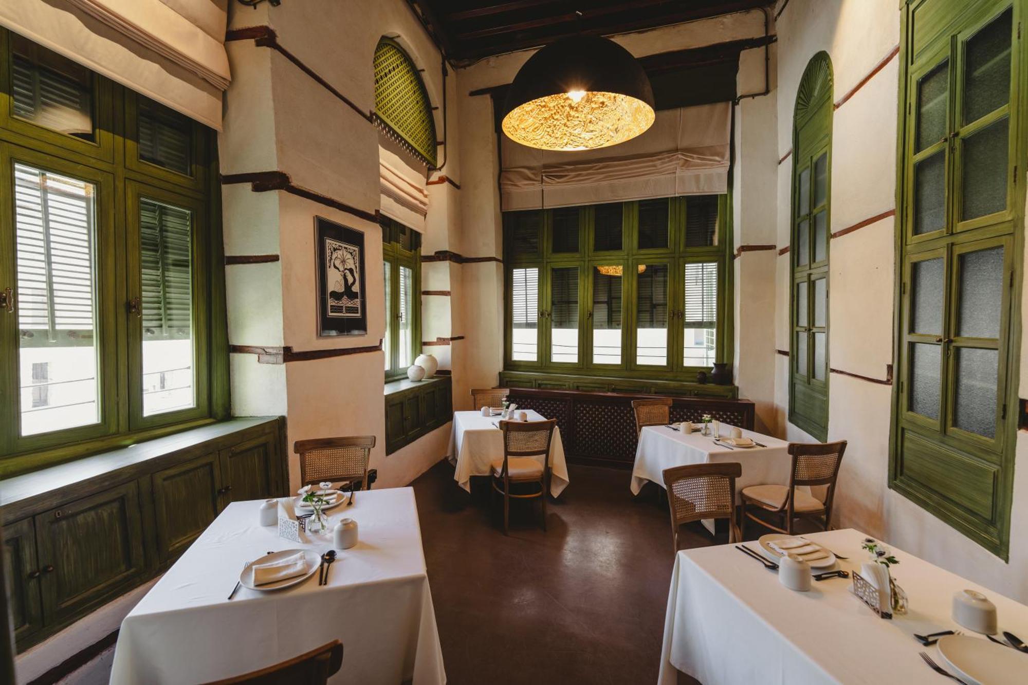 ホテル Al Balad Hospitality ジェッダ エクステリア 写真