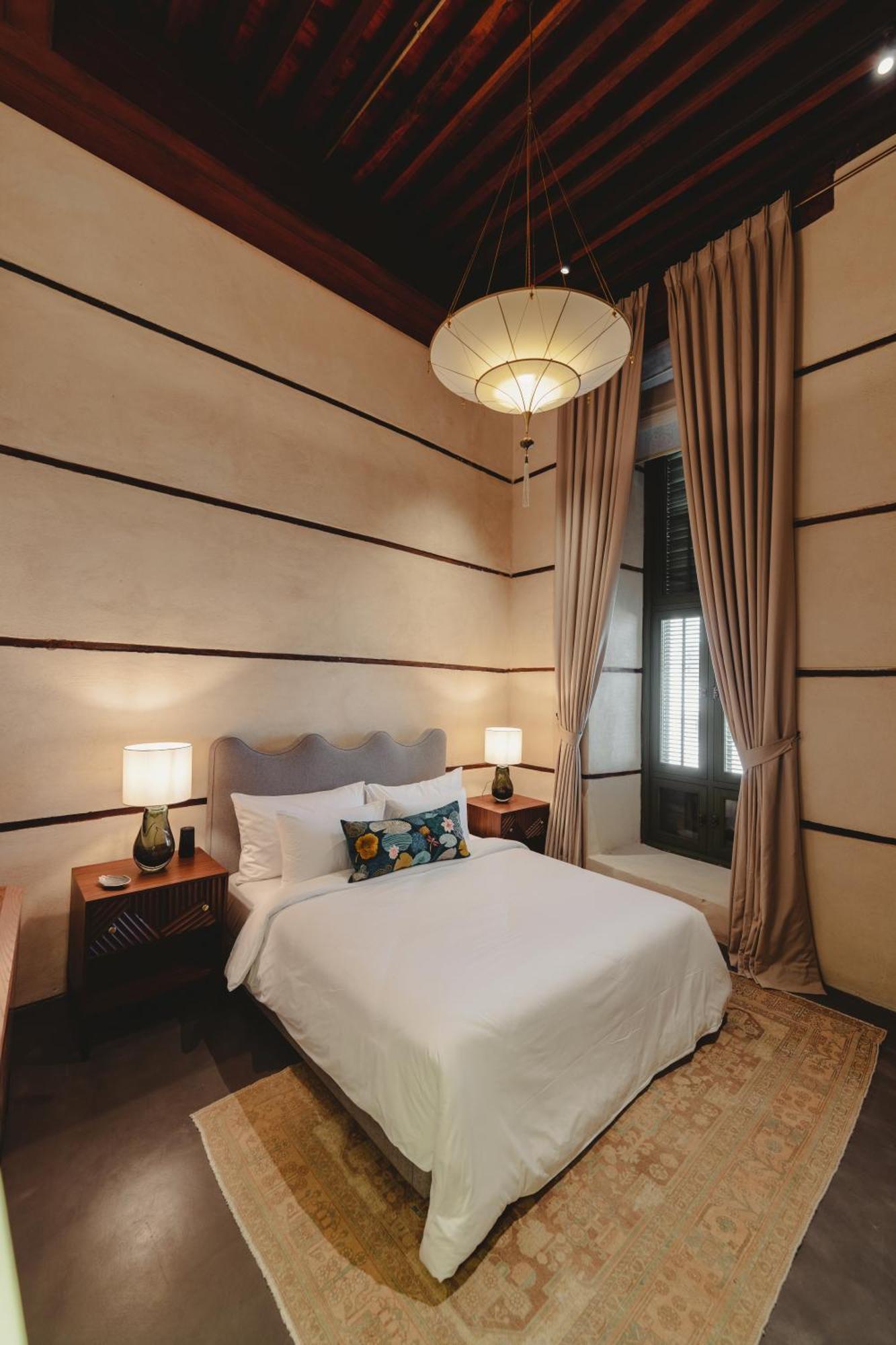 ホテル Al Balad Hospitality ジェッダ エクステリア 写真