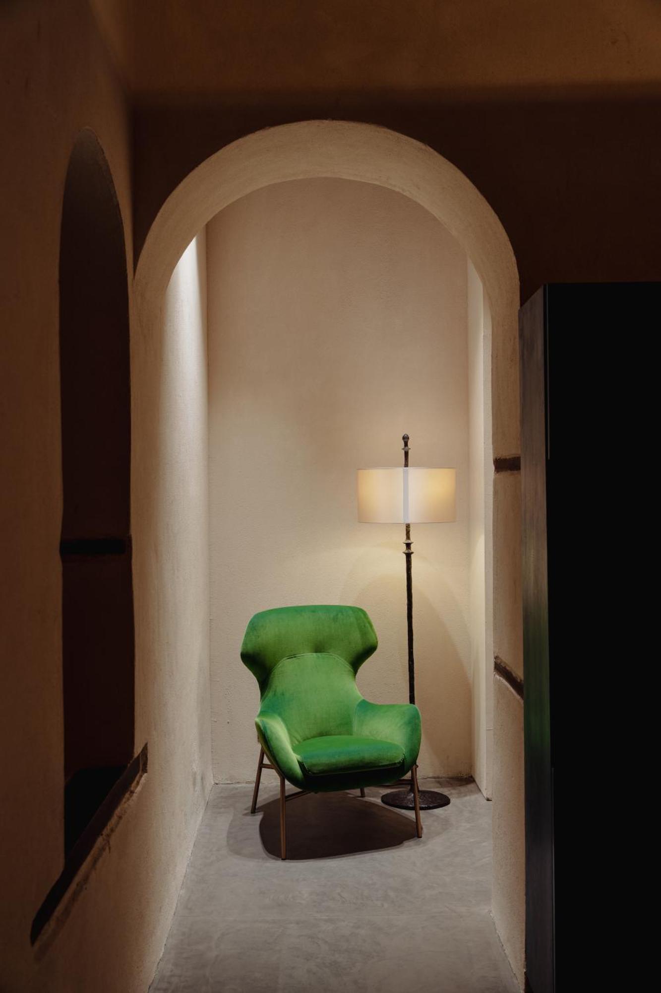 ホテル Al Balad Hospitality ジェッダ エクステリア 写真