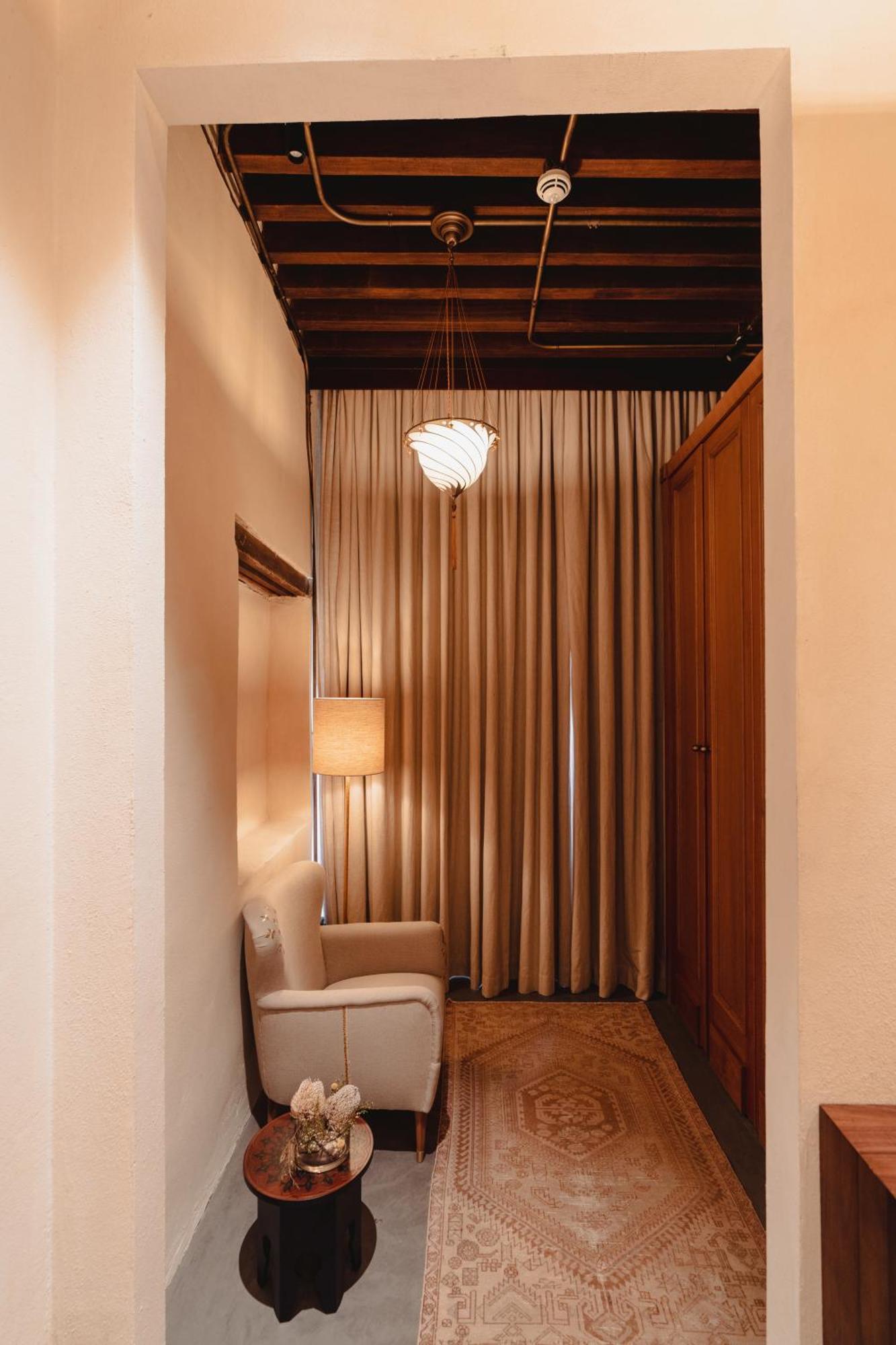 ホテル Al Balad Hospitality ジェッダ エクステリア 写真