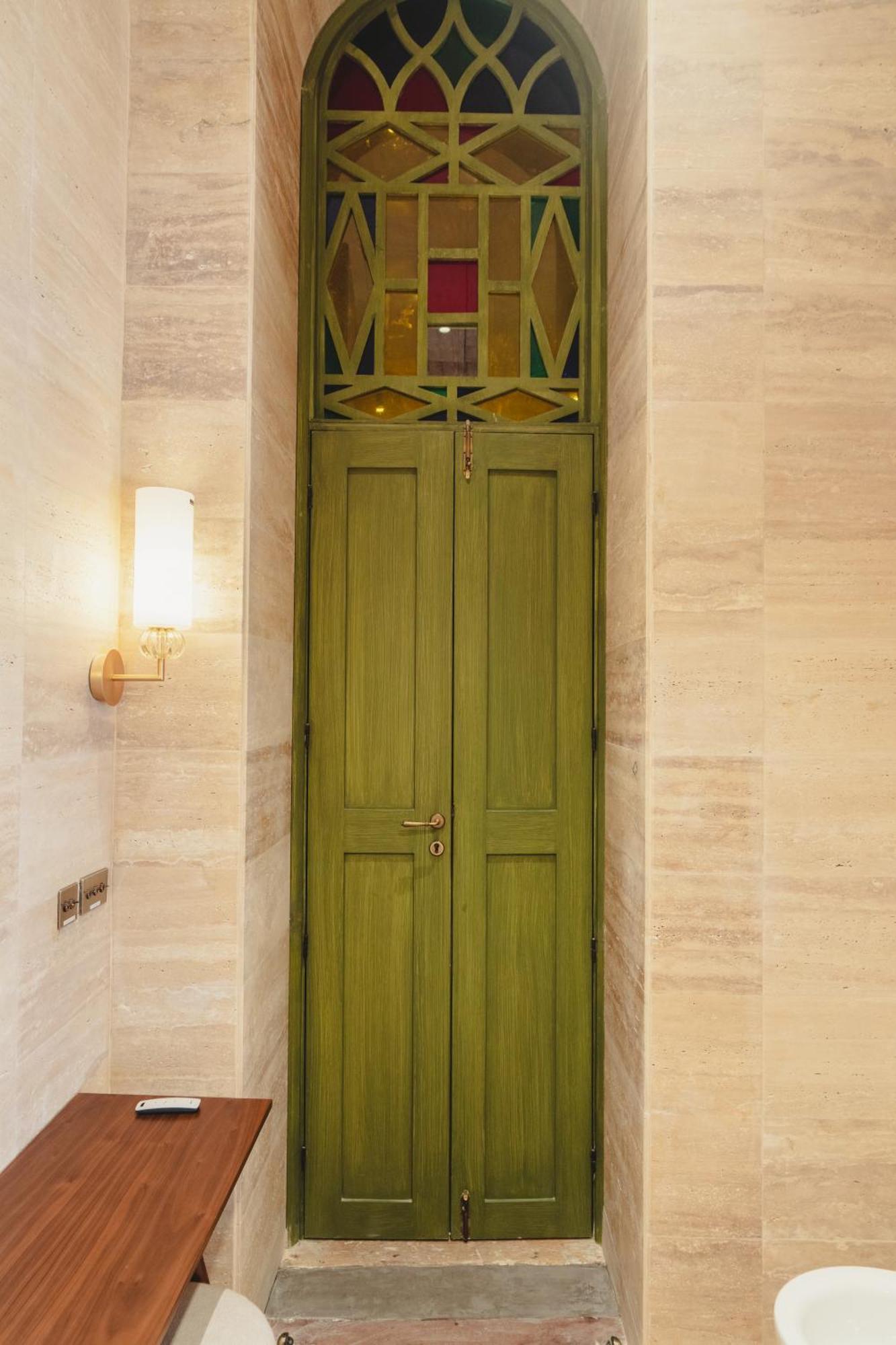 ホテル Al Balad Hospitality ジェッダ エクステリア 写真